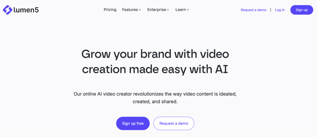 Text To Video AI Tools